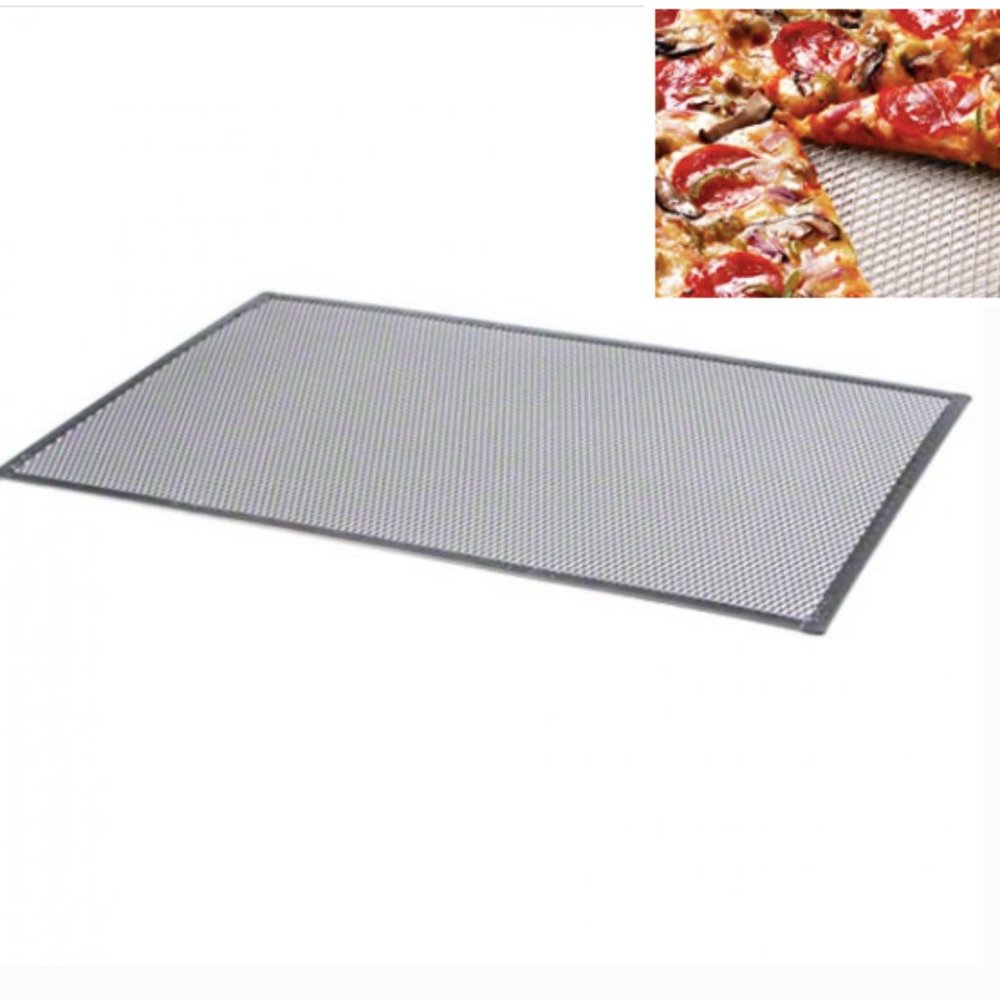 American Metalcraft Pizza Screen 24"